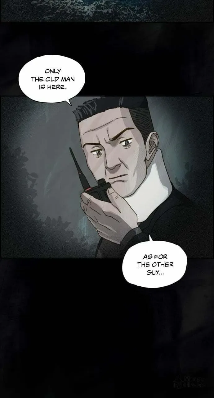 Day of Disaster Chapter 16 page 42