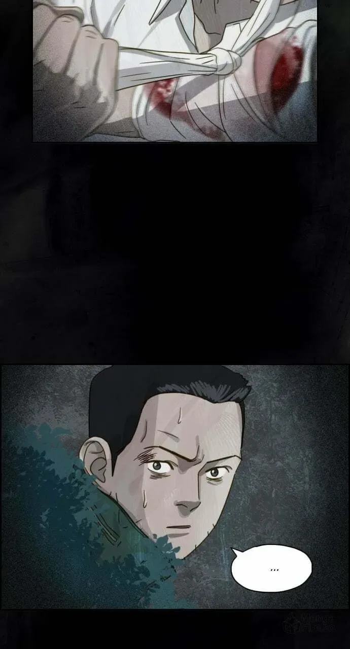 Day of Disaster Chapter 16 page 39