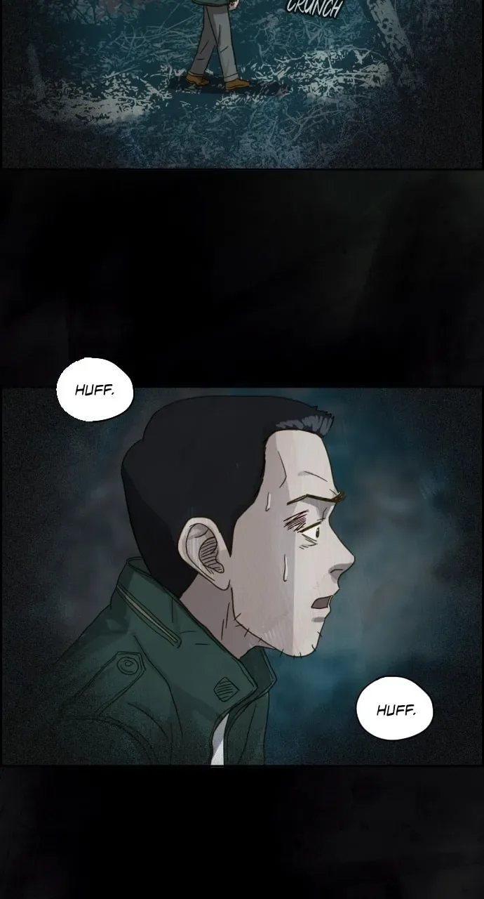 Day of Disaster Chapter 16 page 44