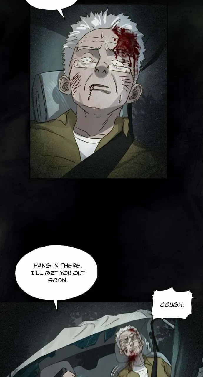 Day of Disaster Chapter 16 page 11