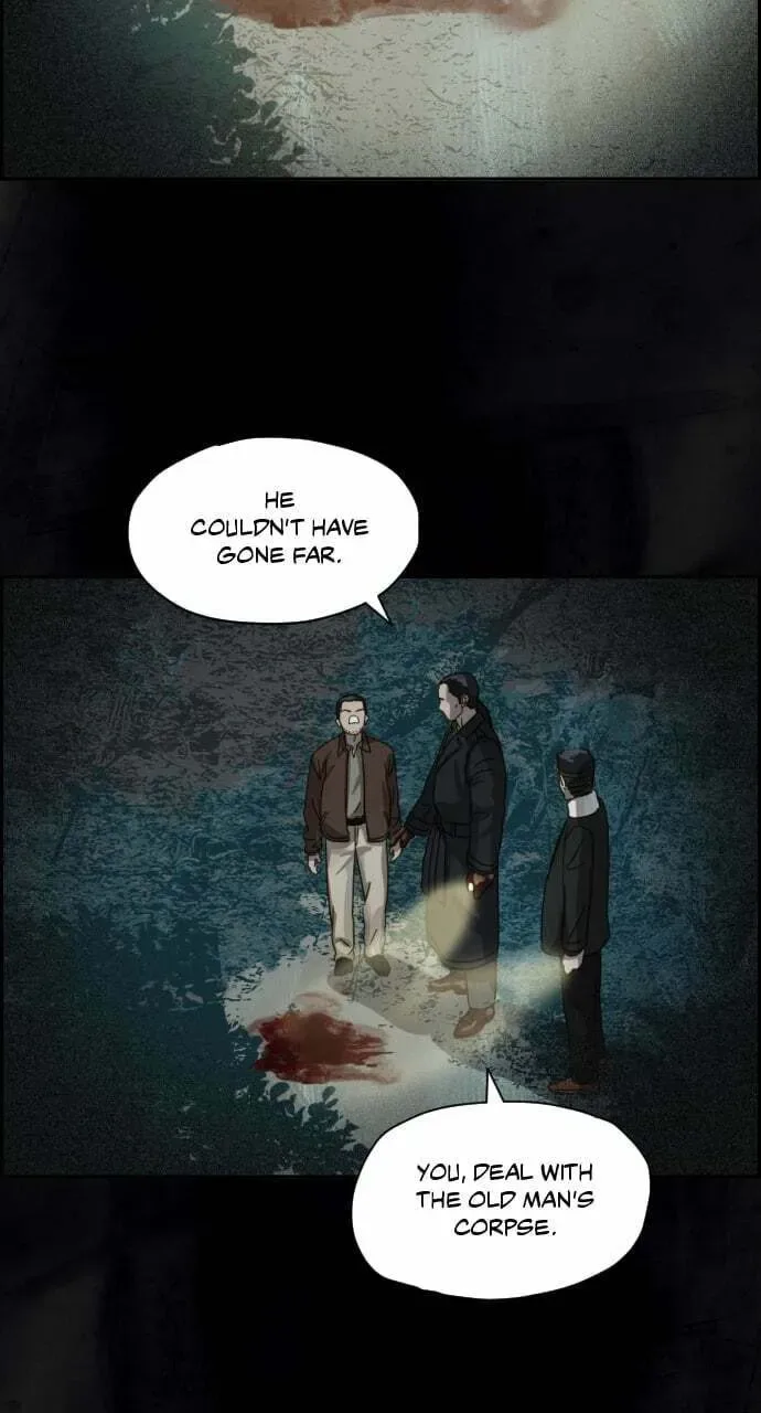 Day of Disaster Chapter 16 page 49