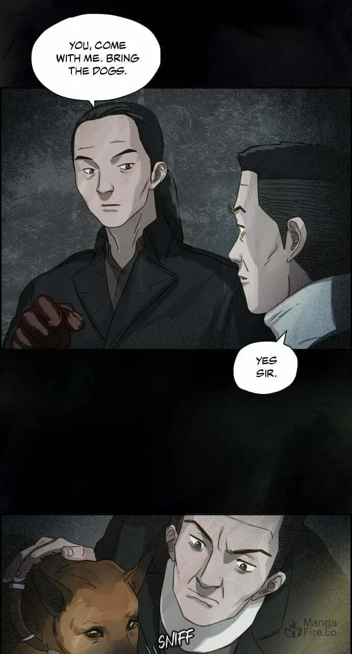 Day of Disaster Chapter 16 page 50