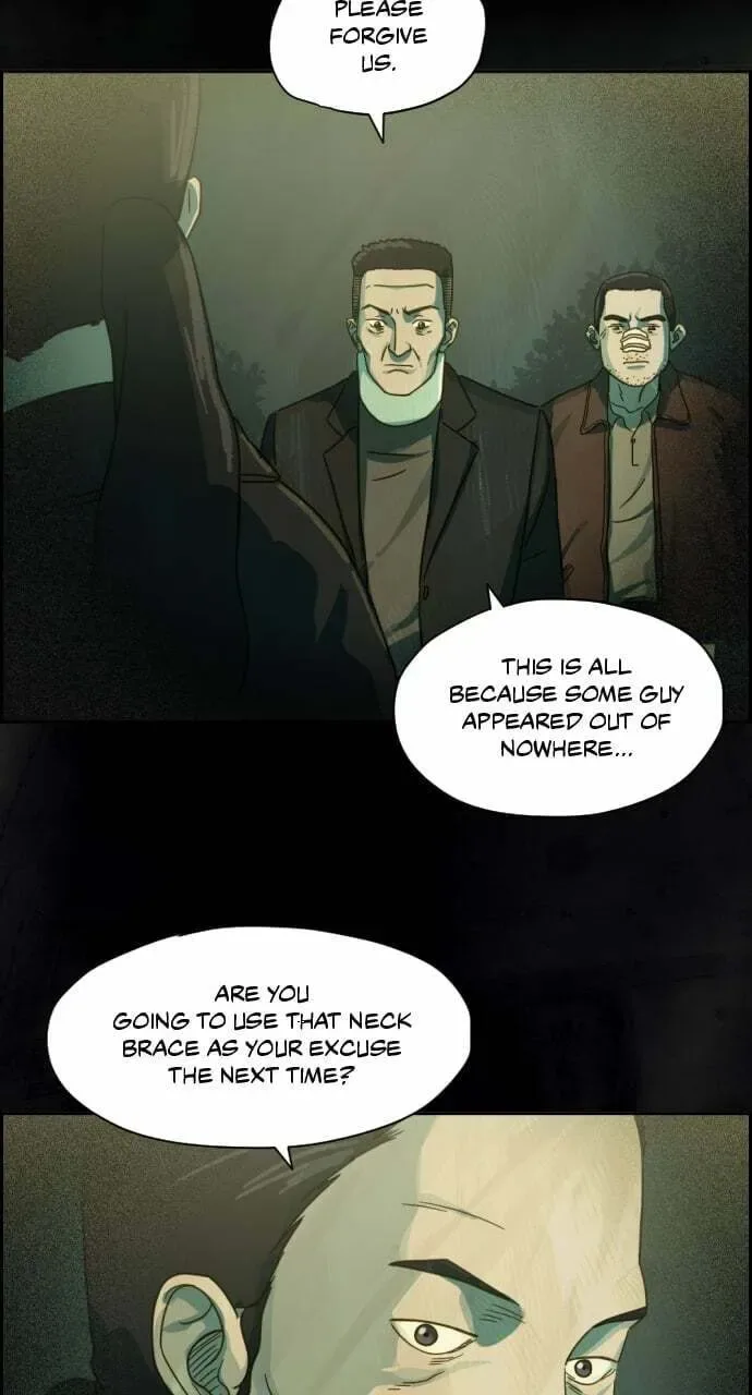 Day of Disaster Chapter 16 page 19