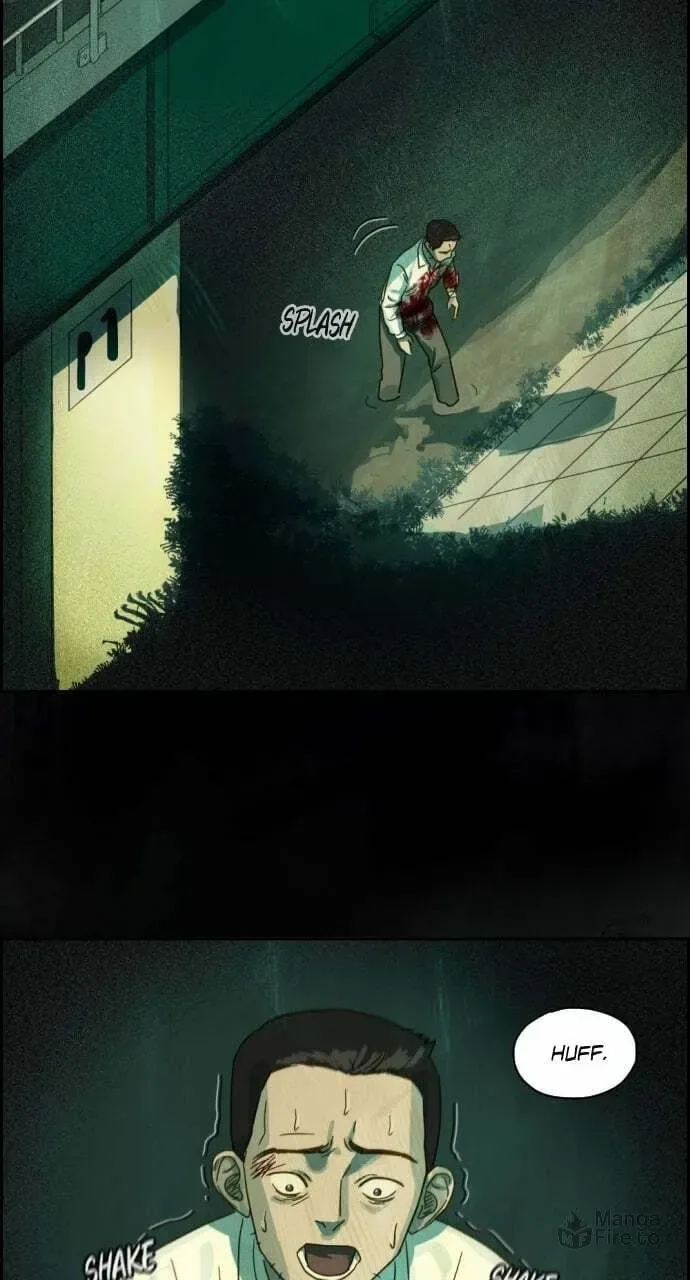 Day of Disaster Chapter 16 page 69