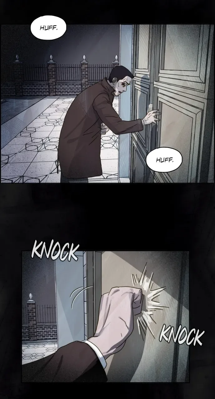 Day of Disaster Chapter 16 page 79
