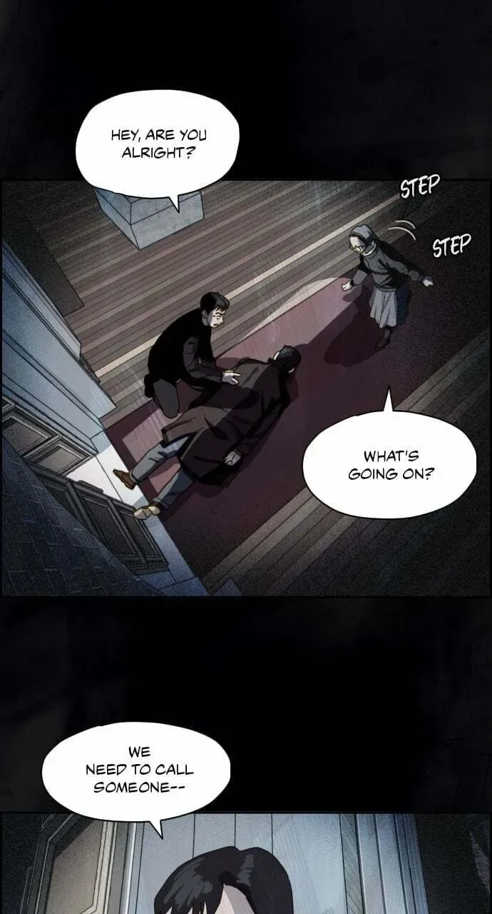 Day of Disaster Chapter 16 page 82