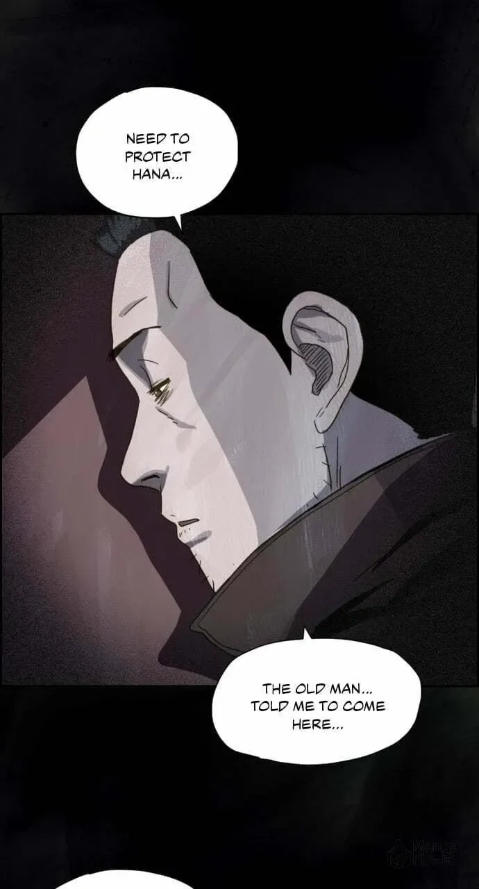 Day of Disaster Chapter 16 page 84
