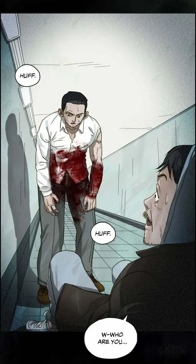 Day of Disaster Chapter 16 page 72