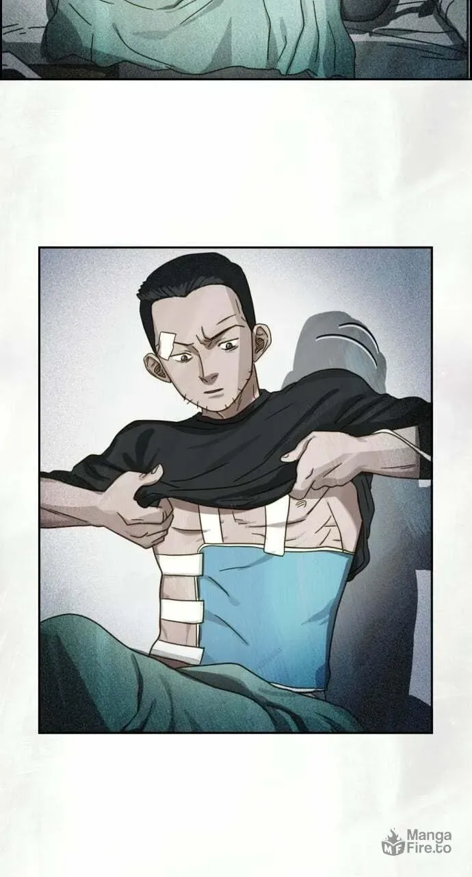 Day of Disaster Chapter 17 page 12
