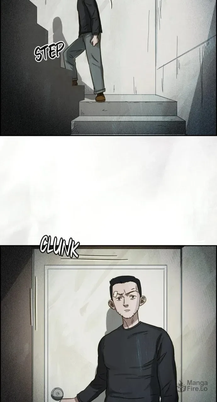 Day of Disaster Chapter 17 page 21