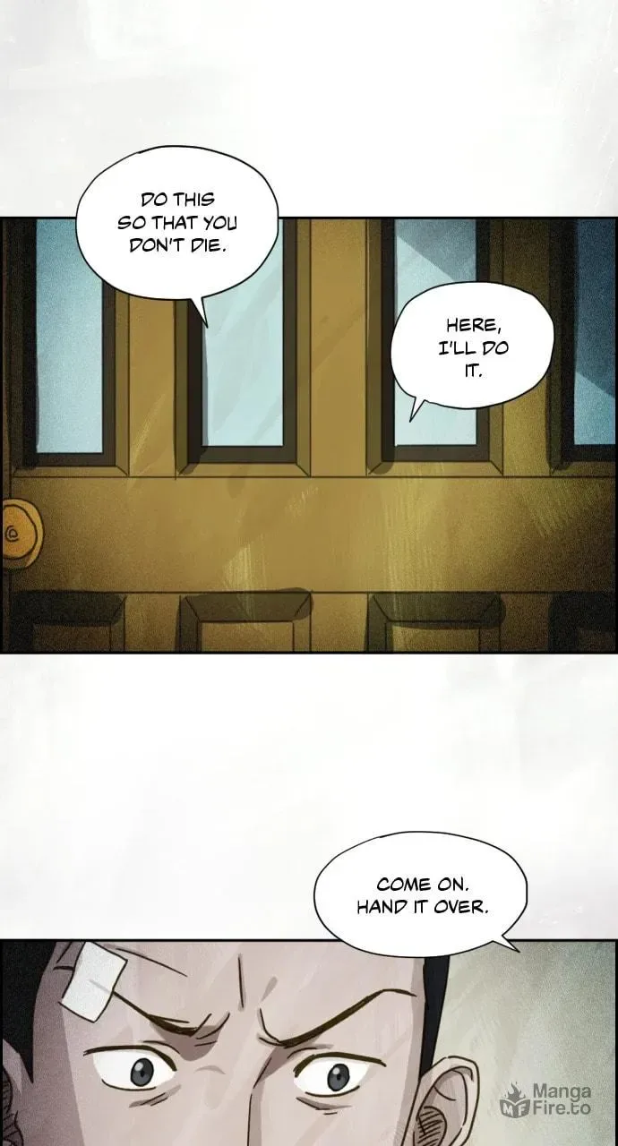 Day of Disaster Chapter 17 page 25