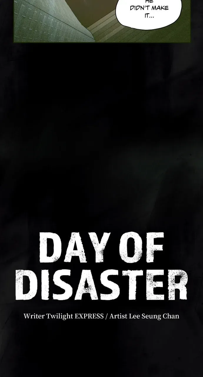 Day of Disaster Chapter 17 page 4