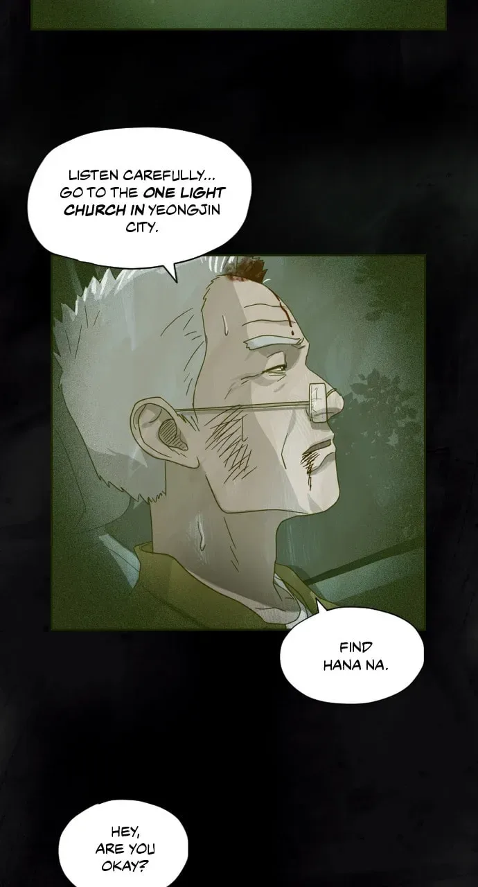Day of Disaster Chapter 17 page 2
