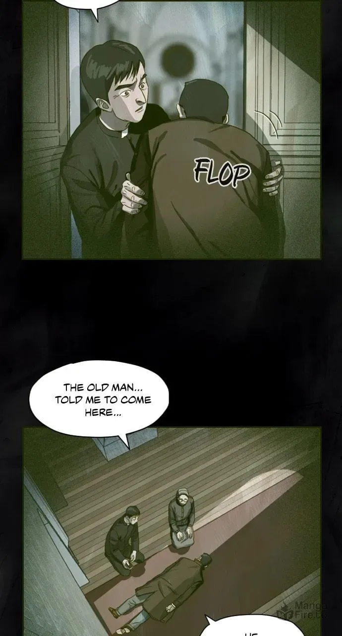Day of Disaster Chapter 17 page 3
