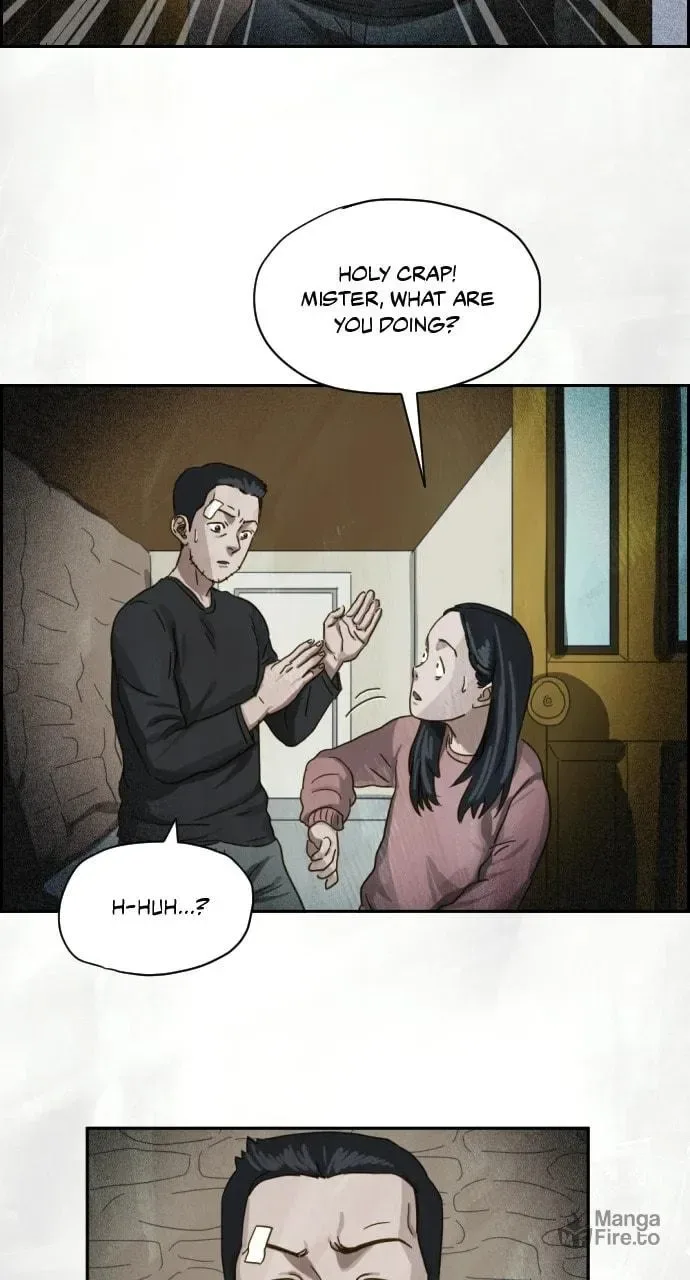 Day of Disaster Chapter 17 page 27