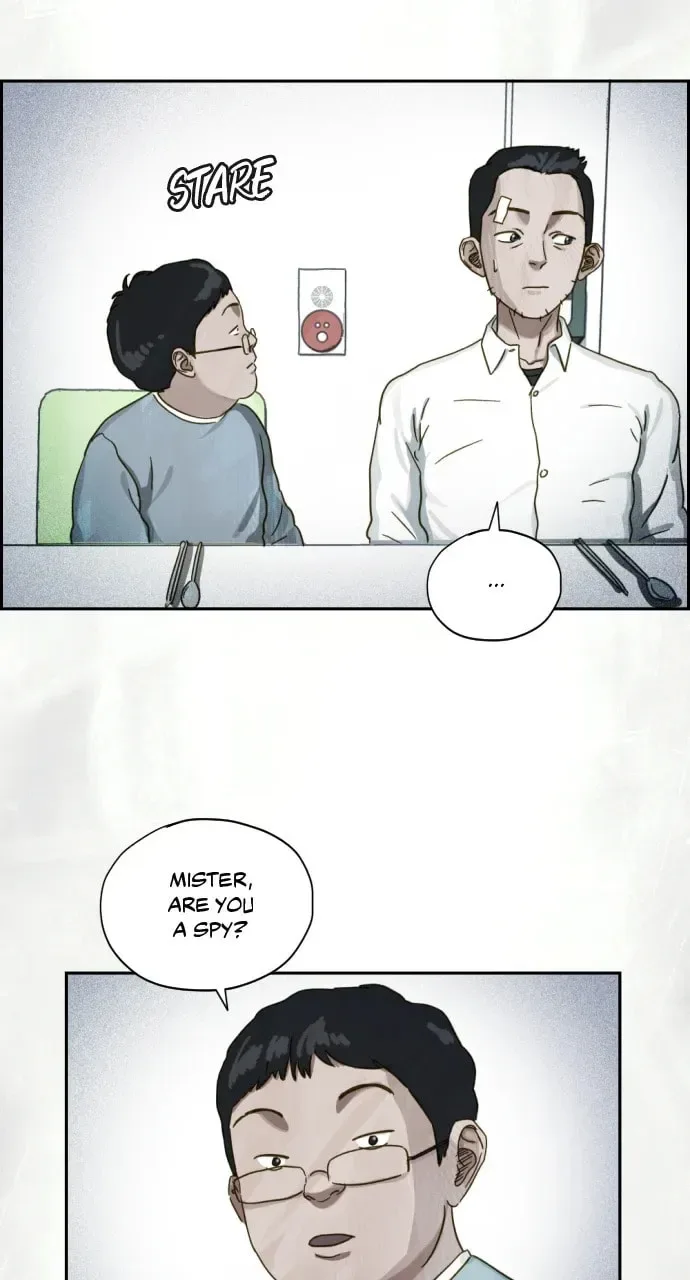 Day of Disaster Chapter 17 page 32