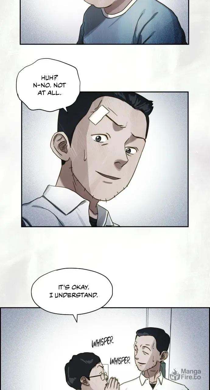 Day of Disaster Chapter 17 page 33