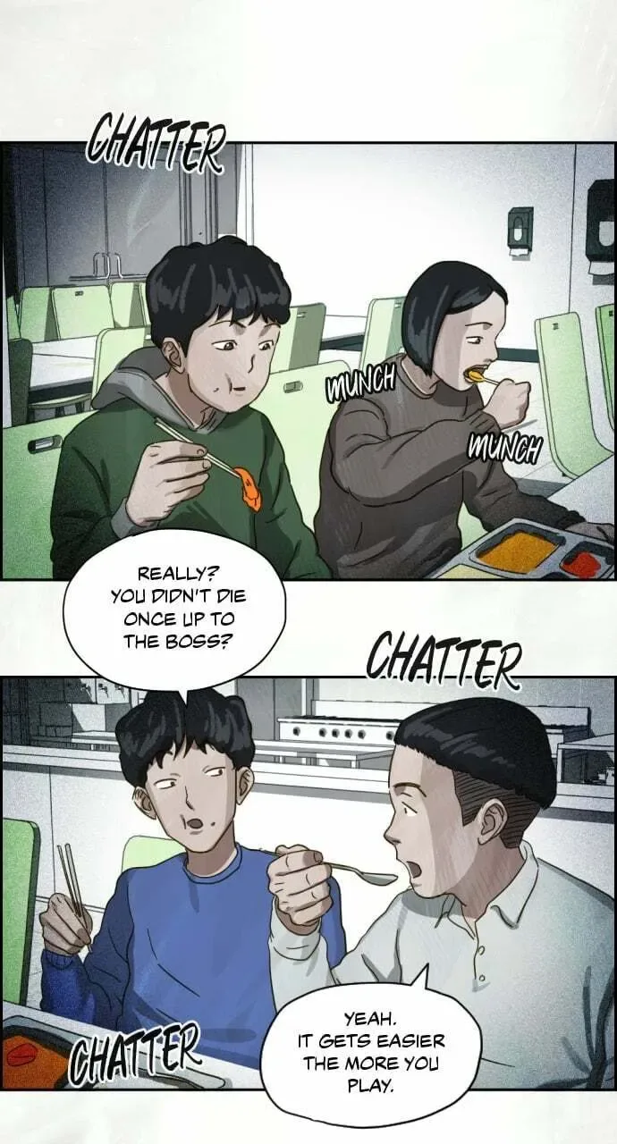 Day of Disaster Chapter 17 page 37