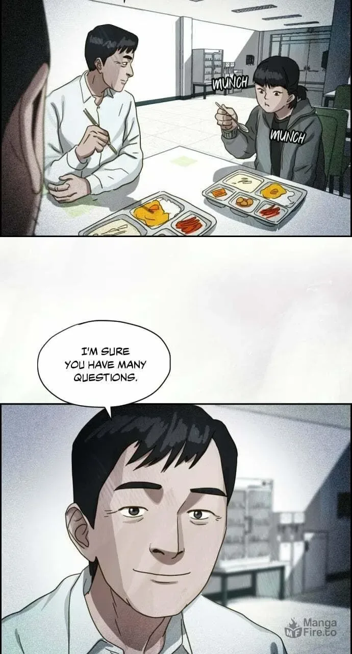 Day of Disaster Chapter 17 page 45