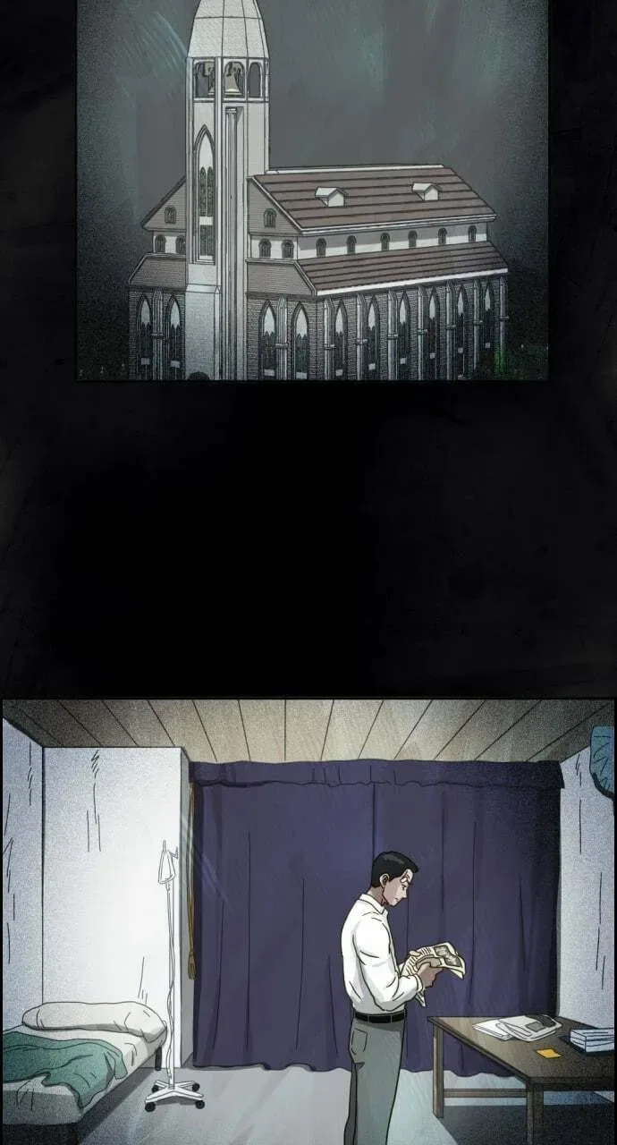 Day of Disaster Chapter 17 page 47
