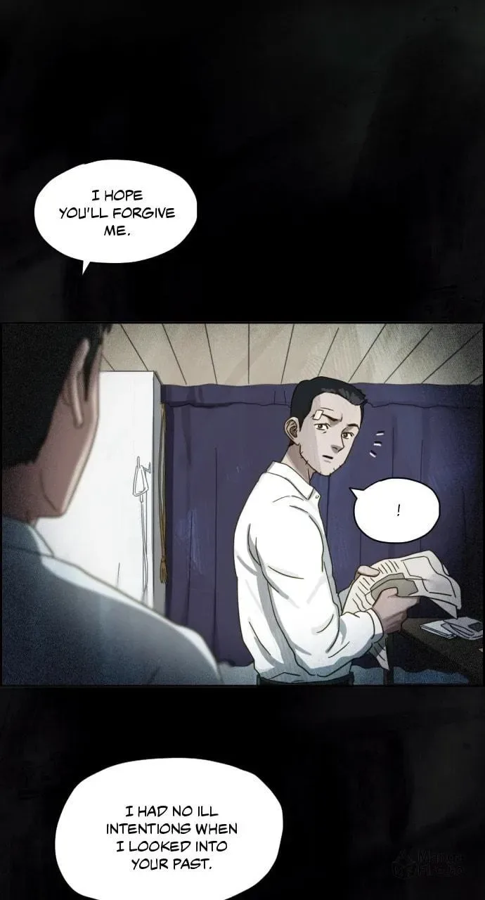 Day of Disaster Chapter 17 page 50