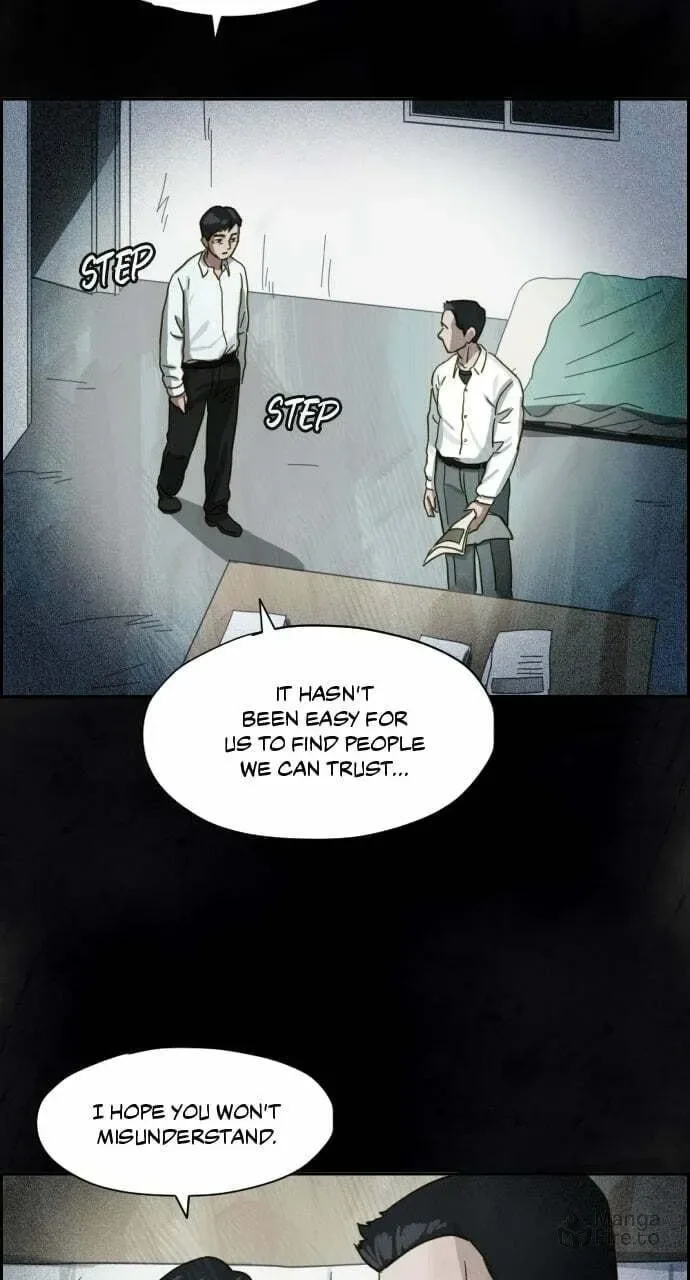 Day of Disaster Chapter 17 page 51