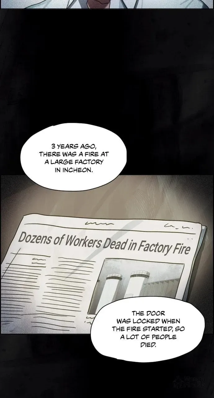 Day of Disaster Chapter 17 page 54