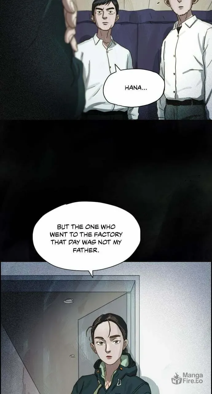 Day of Disaster Chapter 17 page 65