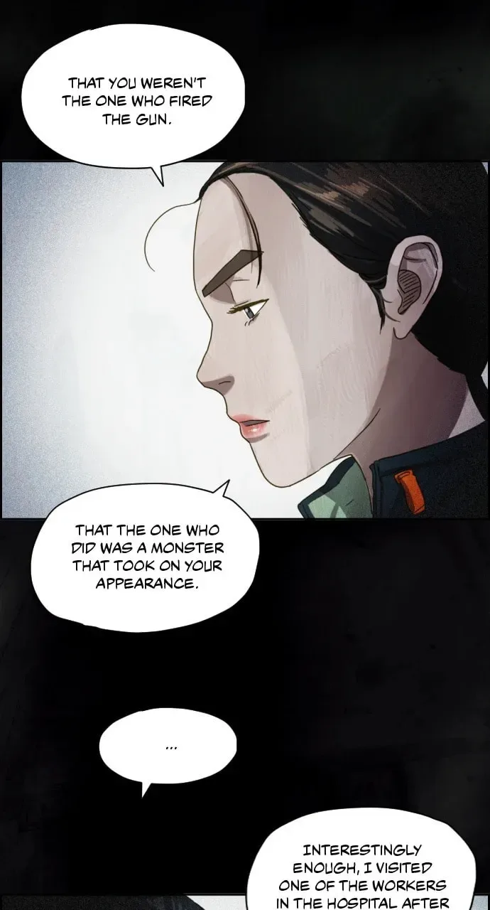 Day of Disaster Chapter 17 page 71