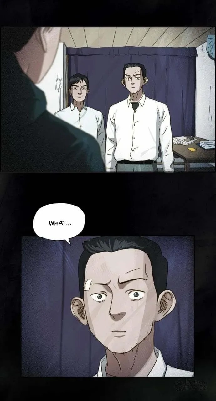 Day of Disaster Chapter 17 page 69