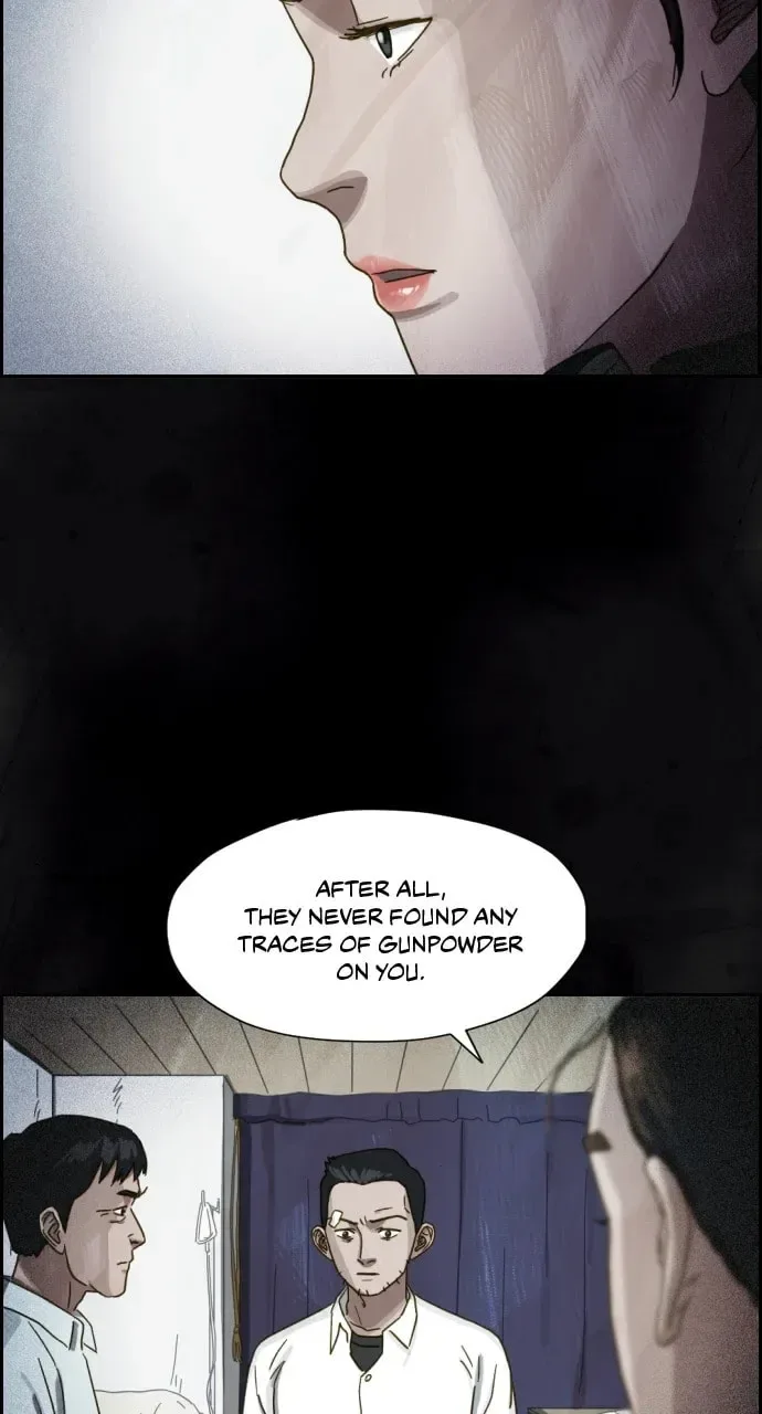 Day of Disaster Chapter 17 page 73