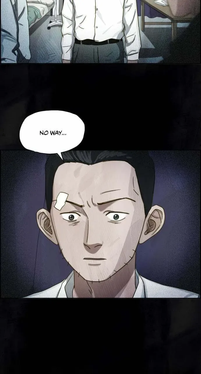 Day of Disaster Chapter 17 page 74