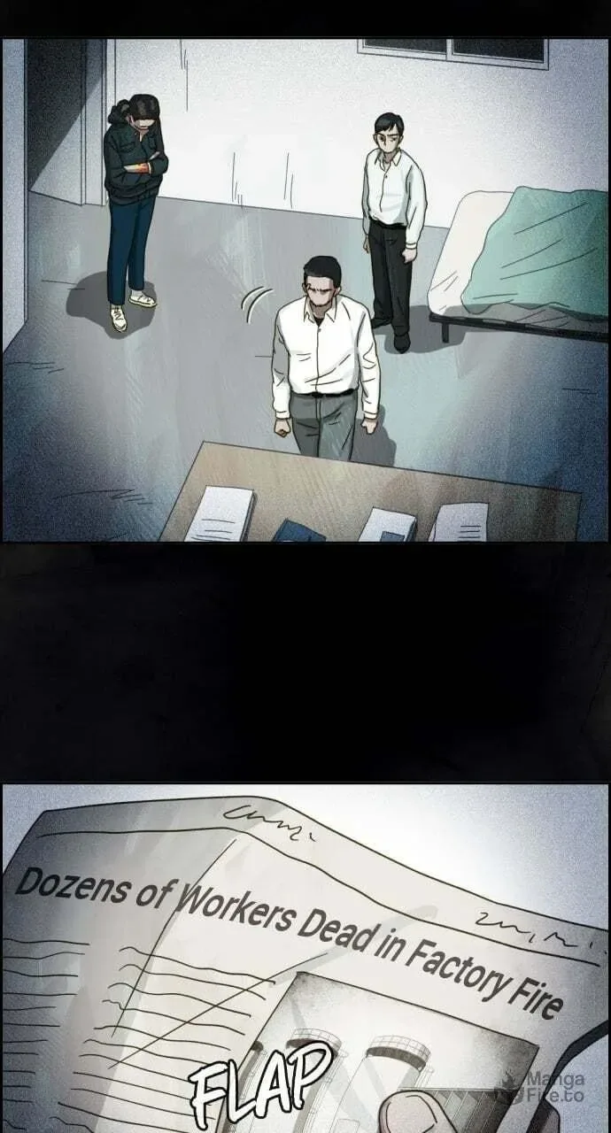 Day of Disaster Chapter 17 page 75