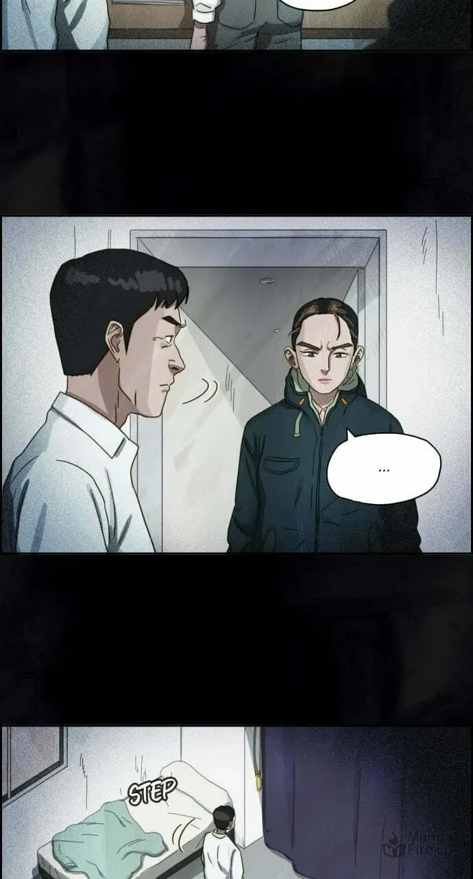 Day of Disaster Chapter 17 page 78