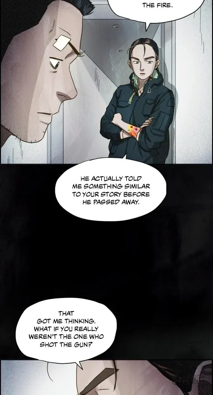 Day of Disaster Chapter 17 page 72