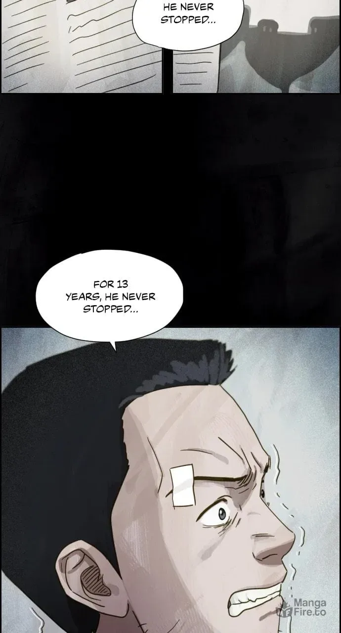Day of Disaster Chapter 17 page 85