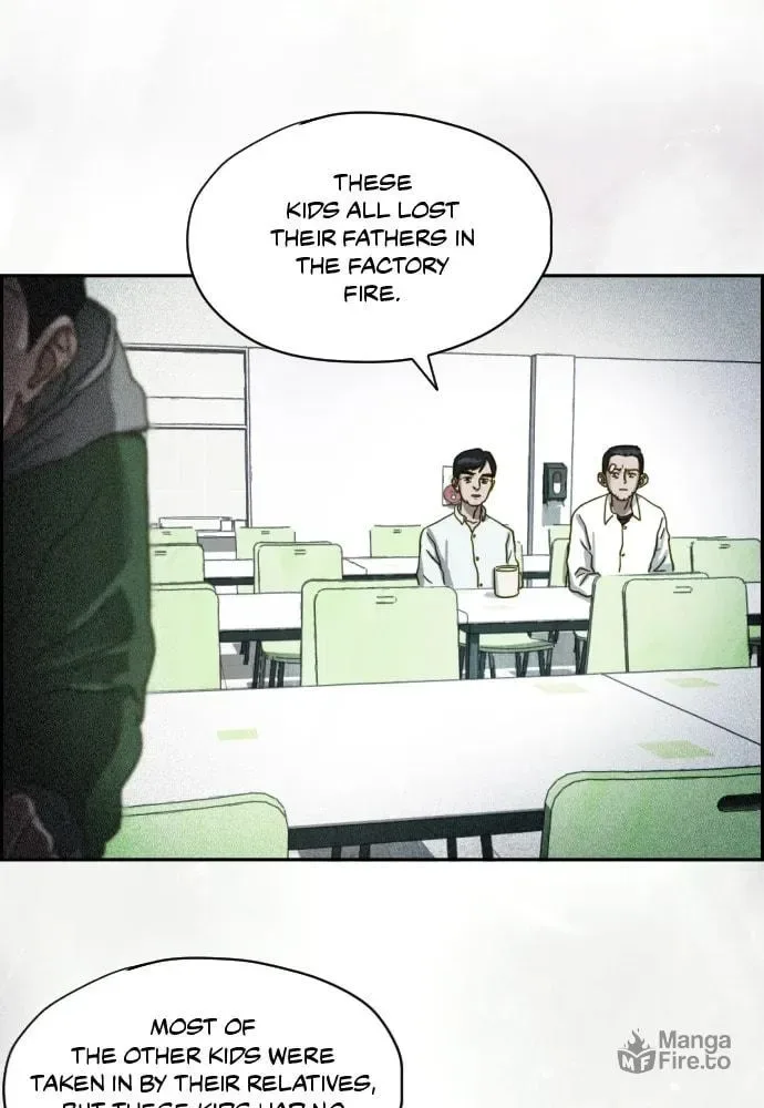 Day of Disaster Chapter 18 page 9
