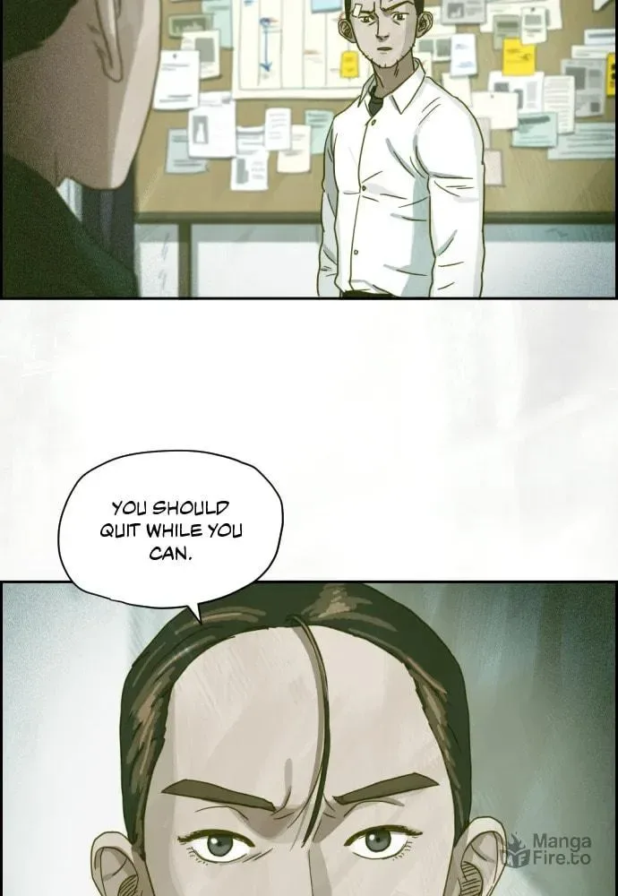 Day of Disaster Chapter 18 page 15