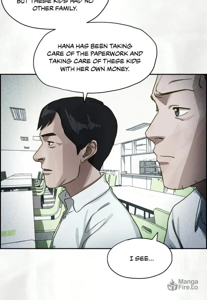 Day of Disaster Chapter 18 page 10