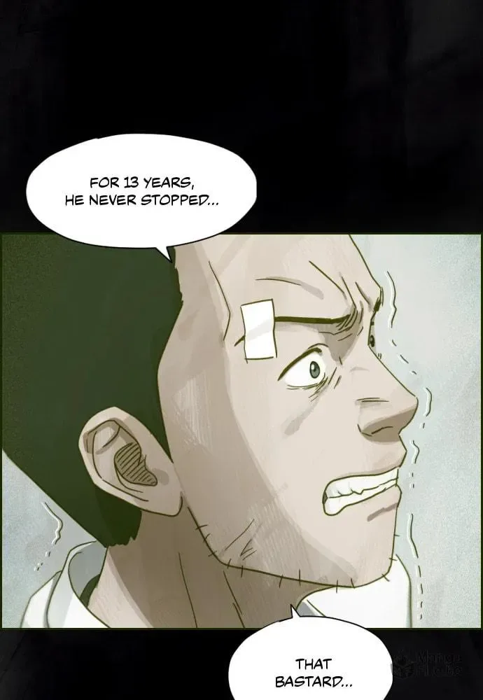 Day of Disaster Chapter 18 page 5