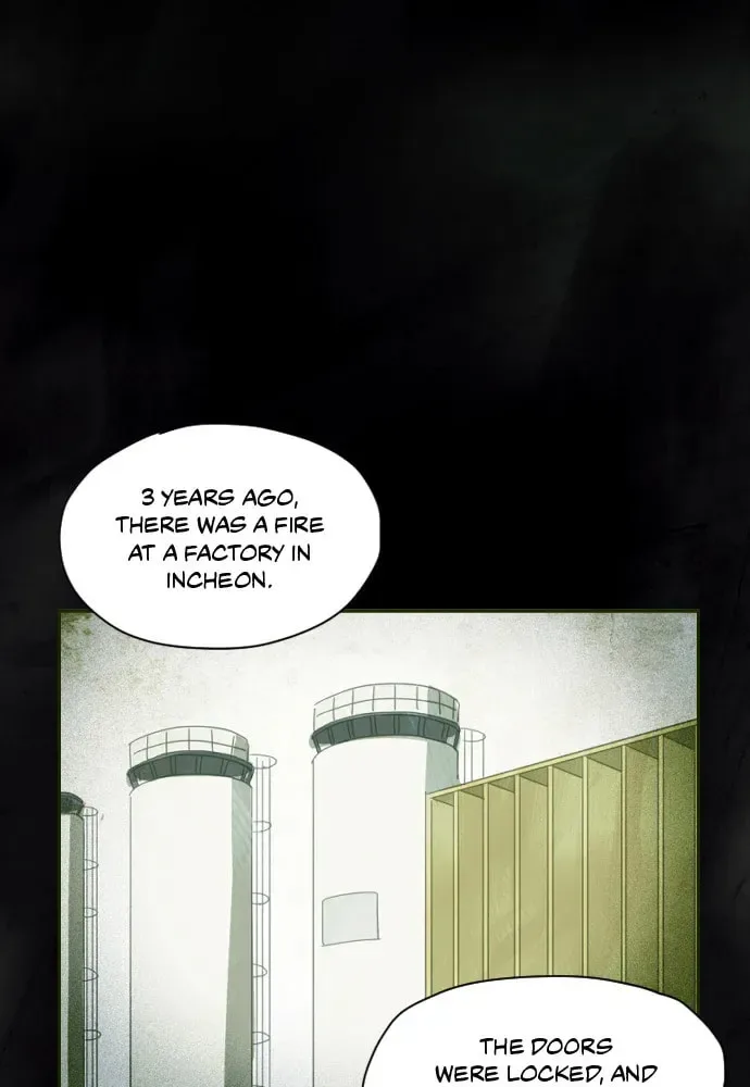 Day of Disaster Chapter 18 page 1