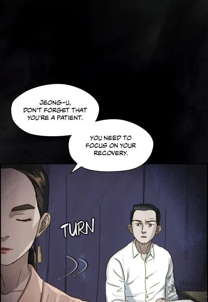 Day of Disaster Chapter 18 page 50