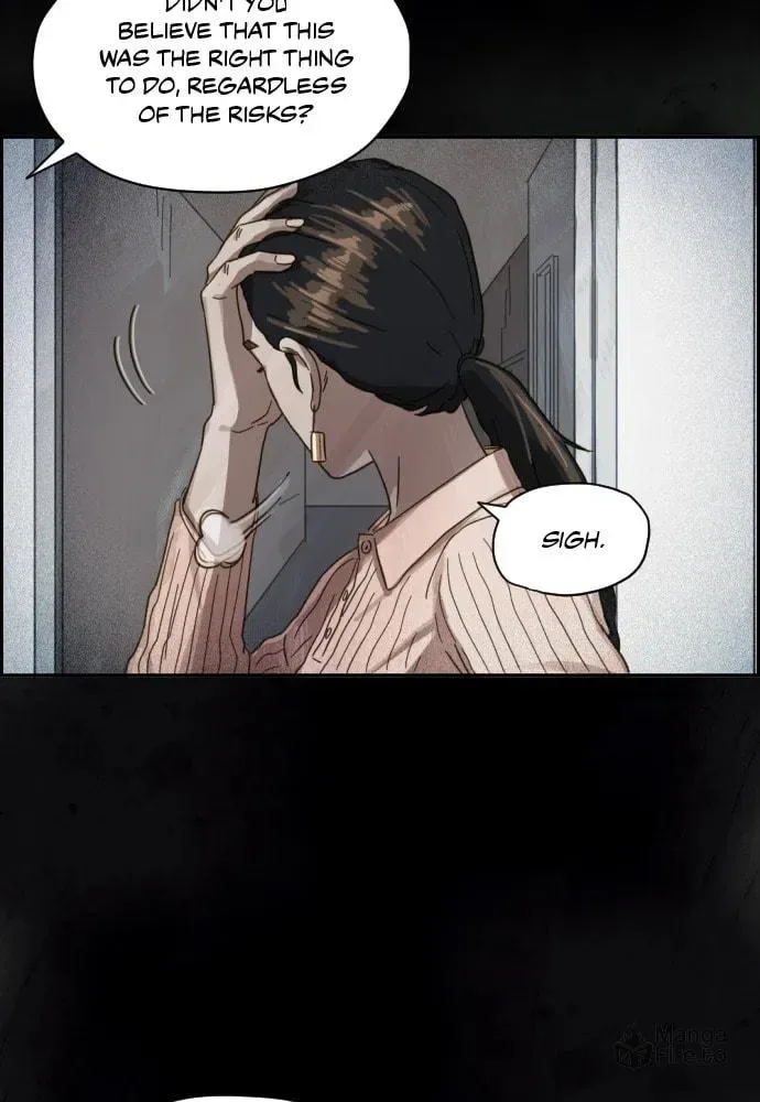 Day of Disaster Chapter 18 page 70