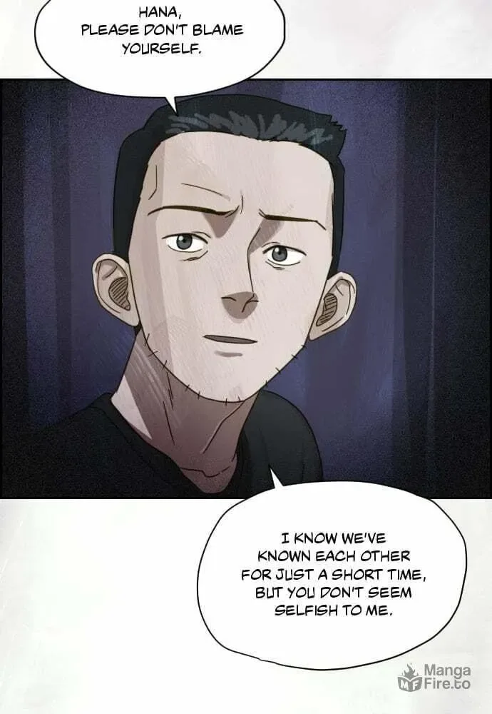 Day of Disaster Chapter 18 page 110