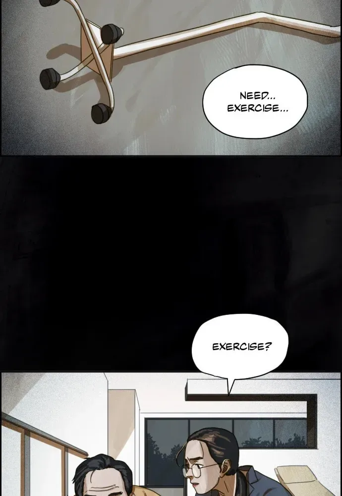 Day of Disaster Chapter 18 page 119