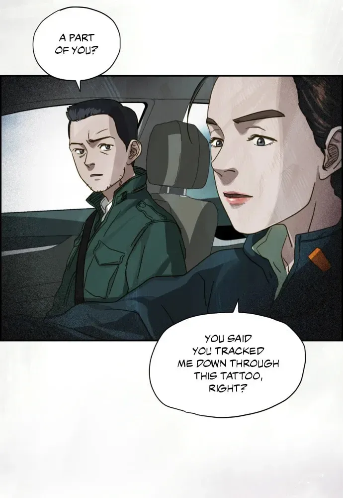 Day of Disaster Chapter 18 page 137