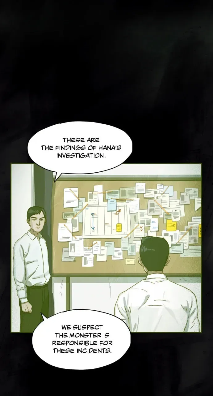 Day of Disaster Chapter 19 page 1