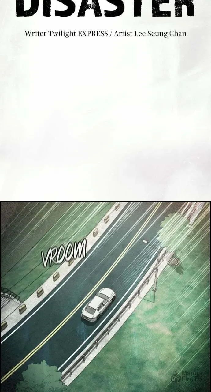 Day of Disaster Chapter 19 page 5