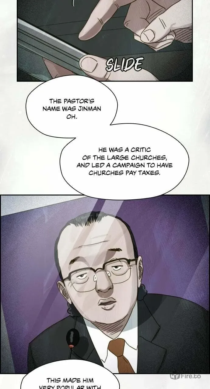 Day of Disaster Chapter 19 page 9