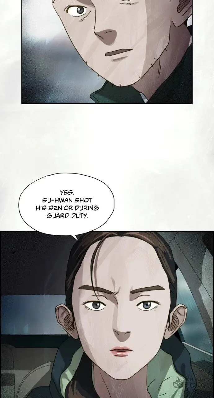 Day of Disaster Chapter 19 page 21